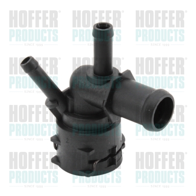 Flansa lichid racire 93582 HOFFER