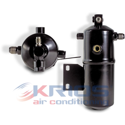 Uscator,aer conditionat K132005 HOFFER