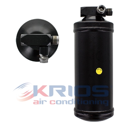 Uscator,aer conditionat K132116 HOFFER