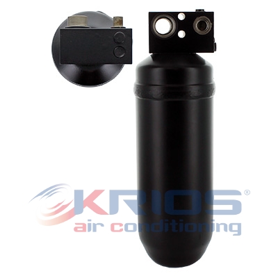 Uscator,aer conditionat K132117 HOFFER
