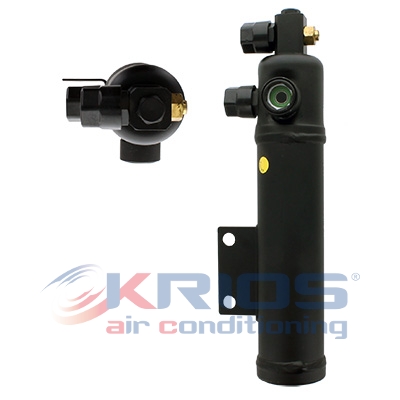 Uscator,aer conditionat K132118 HOFFER