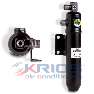 Uscator,aer conditionat K132119 HOFFER