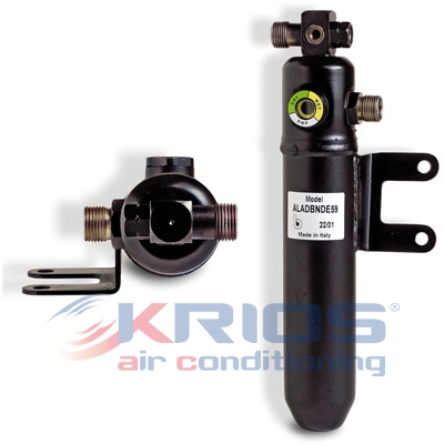Uscator,aer conditionat K132120 HOFFER