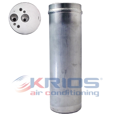 Uscator,aer conditionat K132121A HOFFER