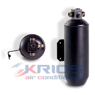 Uscator,aer conditionat K132122 HOFFER