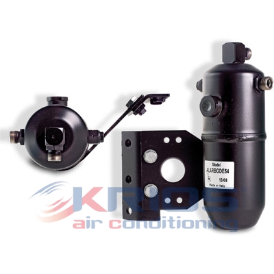 Uscator,aer conditionat K132123 HOFFER