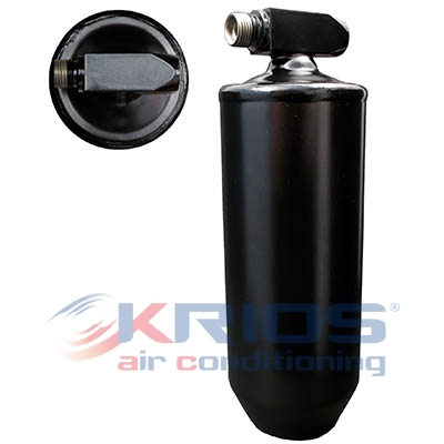 Uscator,aer conditionat K132124 HOFFER
