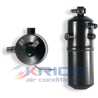 Uscator,aer conditionat K132202 HOFFER