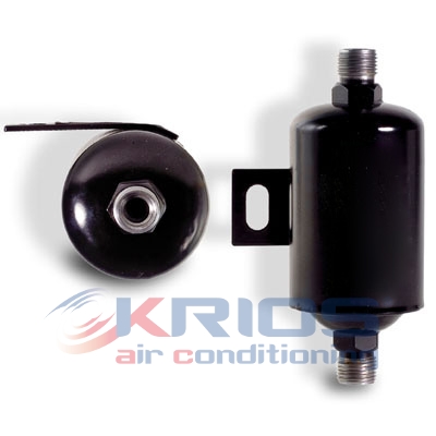 Uscator,aer conditionat K132302 HOFFER