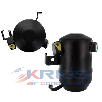Uscator,aer conditionat K132374 HOFFER