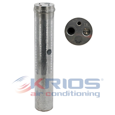 Uscator,aer conditionat K132416 HOFFER