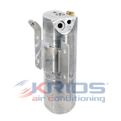 Uscator,aer conditionat K132419 HOFFER