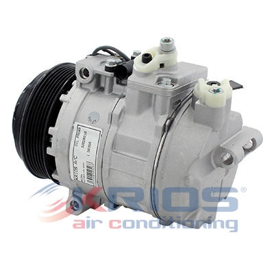 Compresor, climatizare K15035A HOFFER