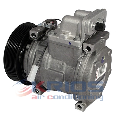 Compresor, climatizare K15331 HOFFER