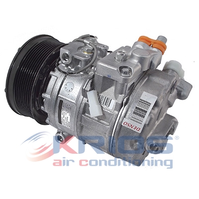 Compresor, climatizare K15344 HOFFER