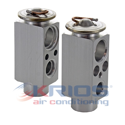 Supapa expansiune, clima K42065 HOFFER