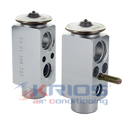 Supapa expansiune, clima K42142 HOFFER