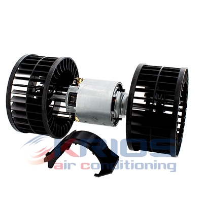 Ventilator, habitaclu K92408 HOFFER
