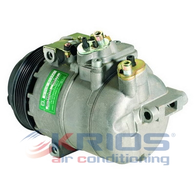 Compresor, climatizare KSB035D HOFFER