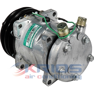 Compresor, climatizare KSB063S HOFFER