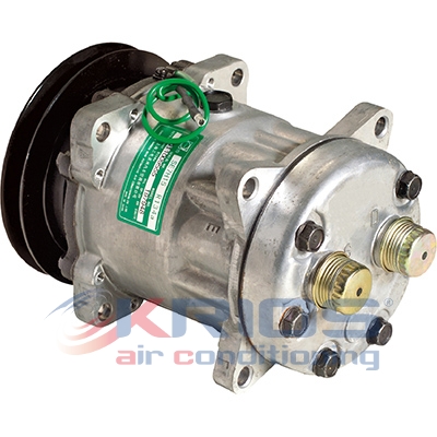 Compresor, climatizare KSB072S HOFFER