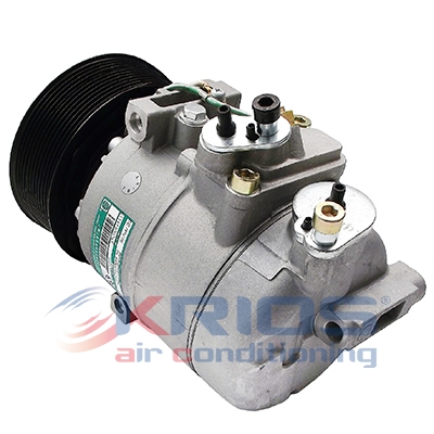 Compresor, climatizare KSB128D HOFFER