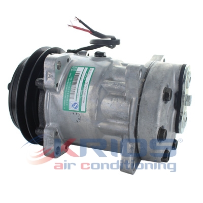Compresor, climatizare KSB236S HOFFER