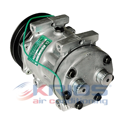 Compresor, climatizare KSB288S HOFFER