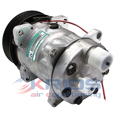 Compresor, climatizare KSB297S HOFFER