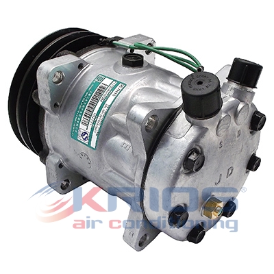 Compresor, climatizare KSB298S HOFFER