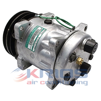 Compresor, climatizare KSB299S HOFFER