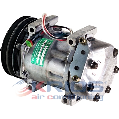 Compresor, climatizare KSB301S HOFFER
