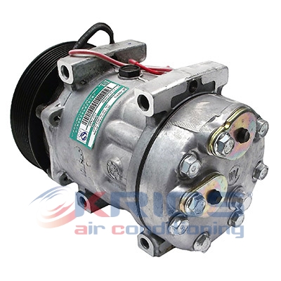 Compresor, climatizare KSB303S HOFFER