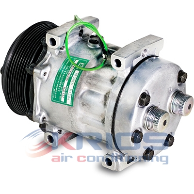 Compresor, climatizare KSB322S HOFFER