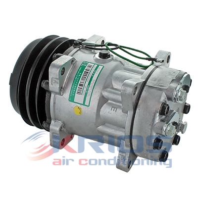 Compresor, climatizare KSB361S HOFFER