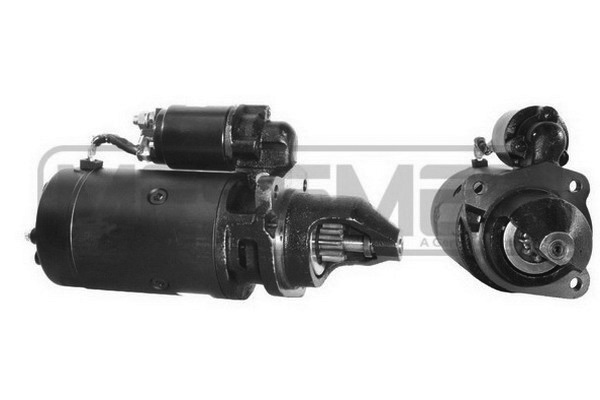 Starter 13090 MESSMER