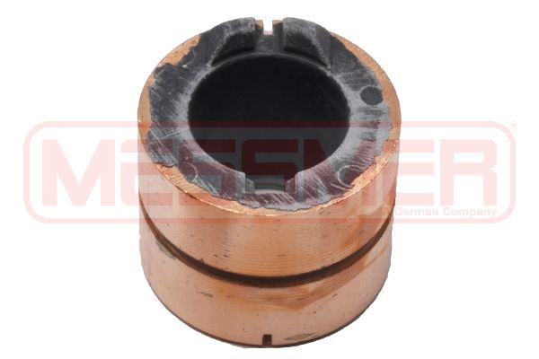 Colector, alternator 214002 MESSMER