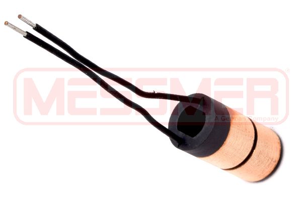 Colector, alternator 214005 MESSMER