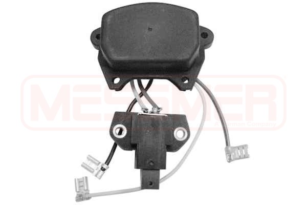 Regulator, alternator 215740 MESSMER