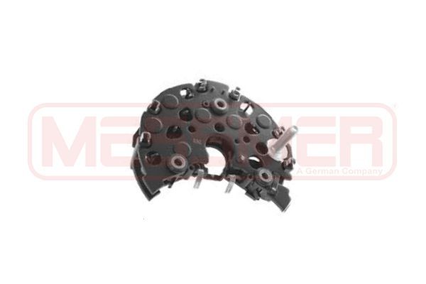 Punte diode 216173 MESSMER