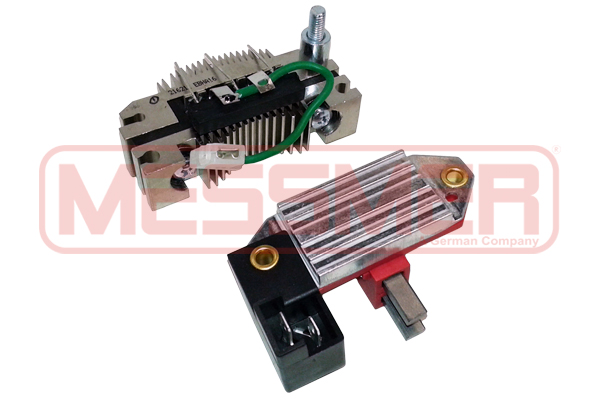 Chit reparatie, alternator 216211 MESSMER