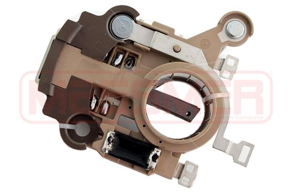 Regulator, alternator 216303 MESSMER