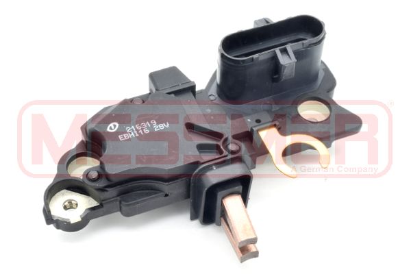 Regulator, alternator 216319 MESSMER