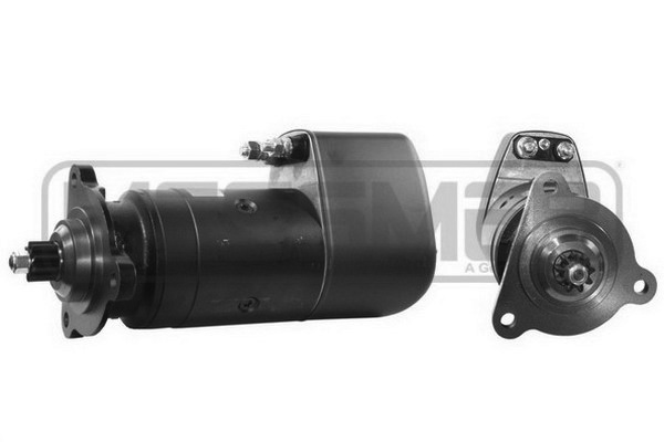Starter 22701 MESSMER