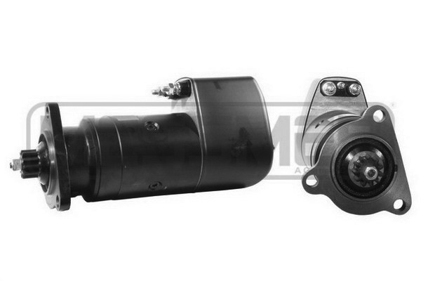 Starter 22718R MESSMER