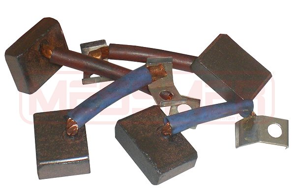 Perie, electromotor 233024 MESSMER