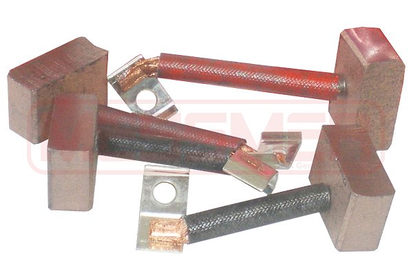 Perie, electromotor 233031 MESSMER