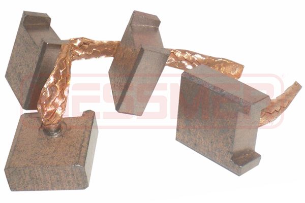 Perie, electromotor 233032 MESSMER