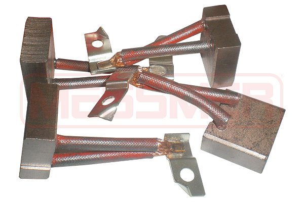 Perie, electromotor 233040 MESSMER