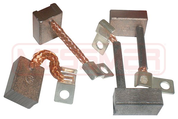 Perie, electromotor 233067 MESSMER